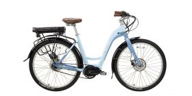 Evelo Galaxy St Electric Bike Review