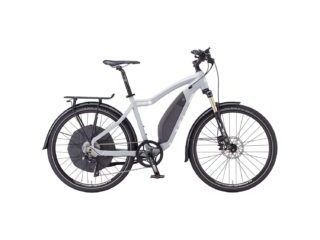 Ohm Urban Electric Bike Review