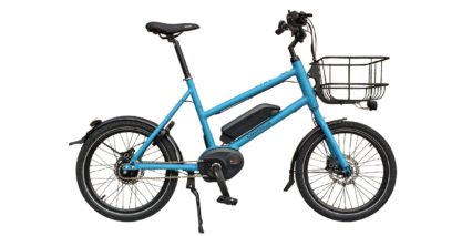 e bike orbea