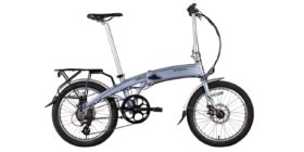 Oyama Cx E8d Electric Bike Review