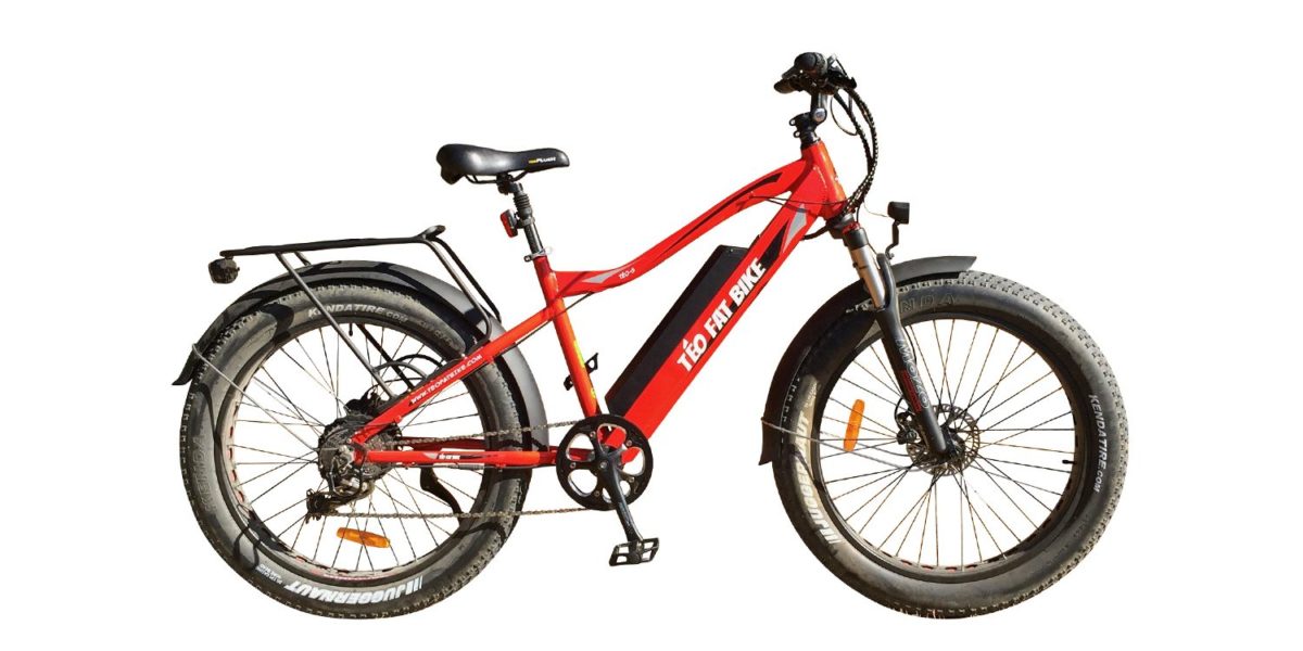 Teo S Limited Electric Bike Review