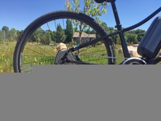 Trek Neko Plus Shimano Deore 10 Speed