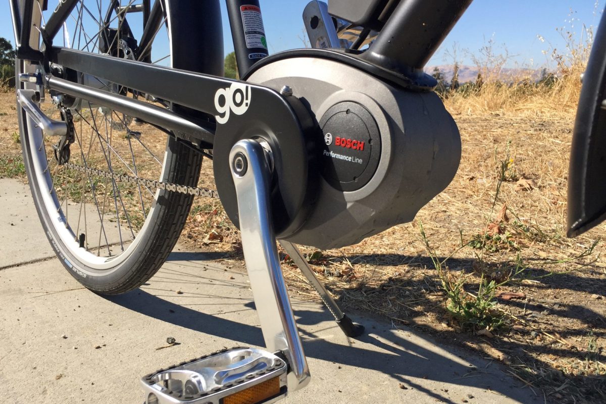 electra townie commute go 8i