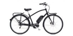 Electra Townie Commute Go 8i Electric Bike Review 1