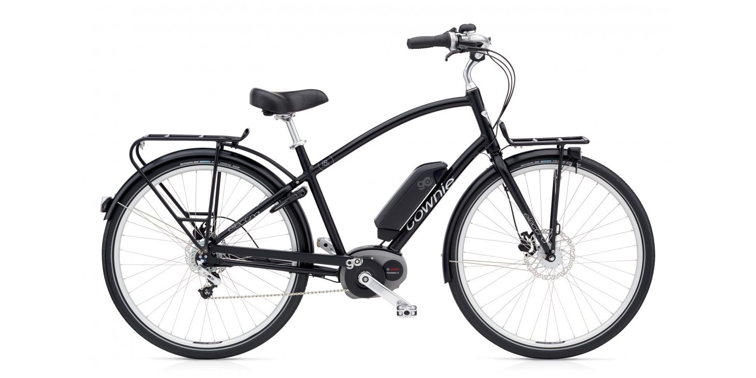 electra townie go review
