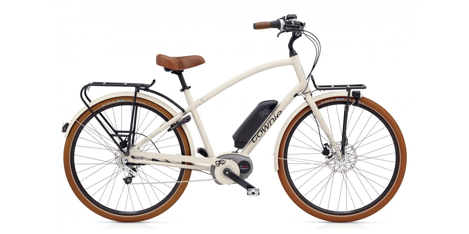 townie commute go 8i