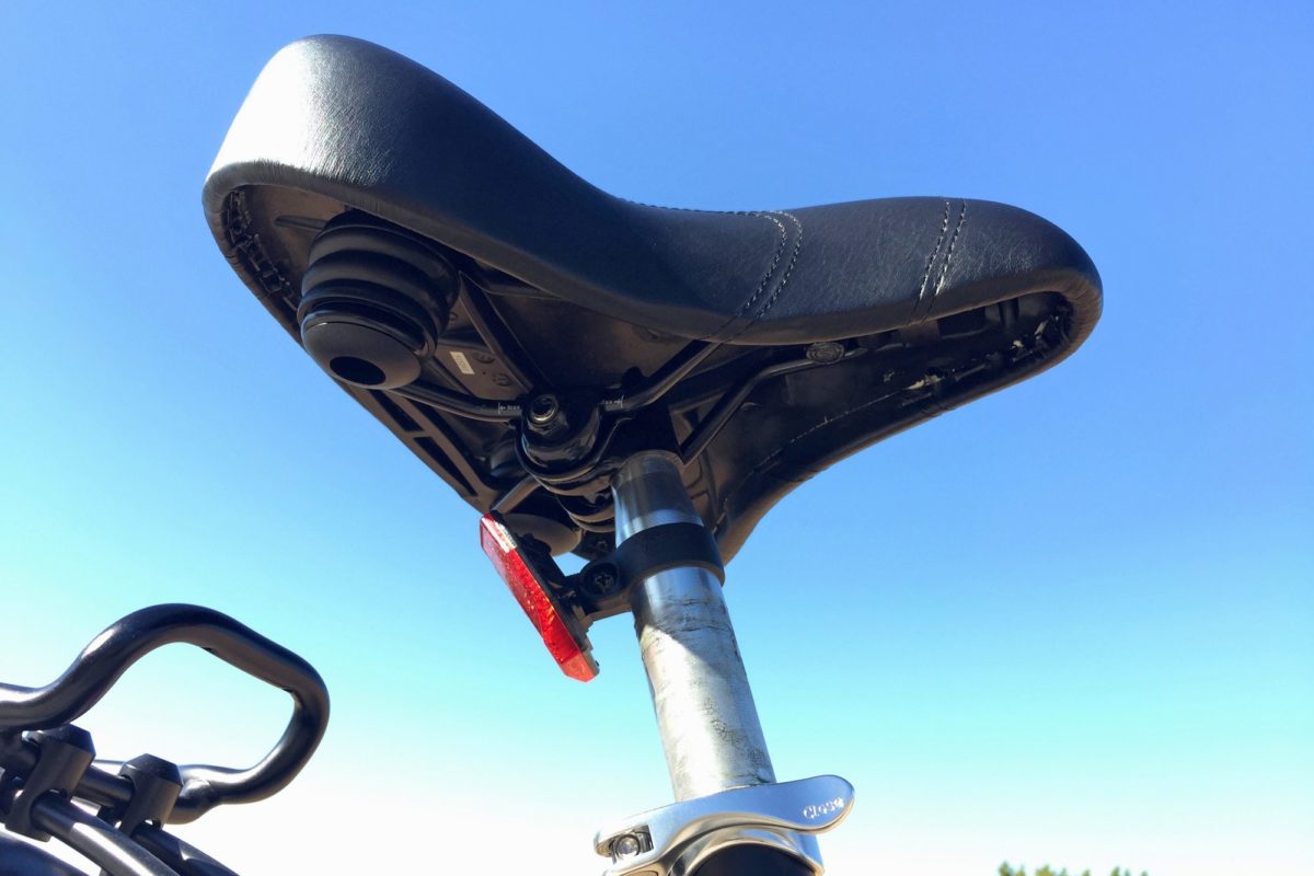 electra townie commute go 8i