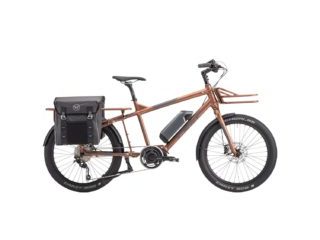 Felt Totem Electric Bike Review