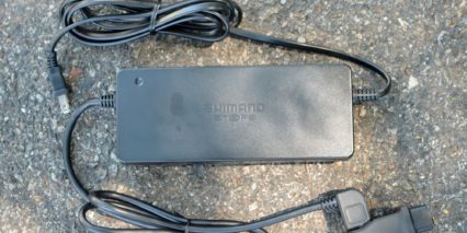 Felt Totem Electric Bikec Charger By Shimano Steps