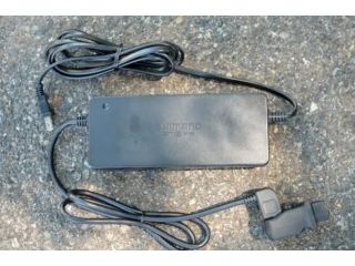 Felt Totem Electric Bikec Charger By Shimano Steps