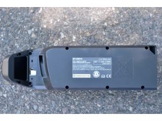 Felt Totem Lithium Battery Pack By Shimano