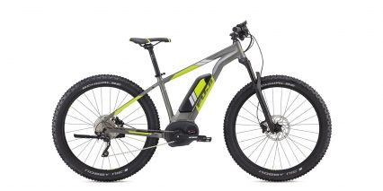 fuji electric mountain bike