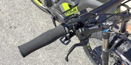 Fuji Ambient 27 5 Plus 1 3 Oval Concepts Locking Grips