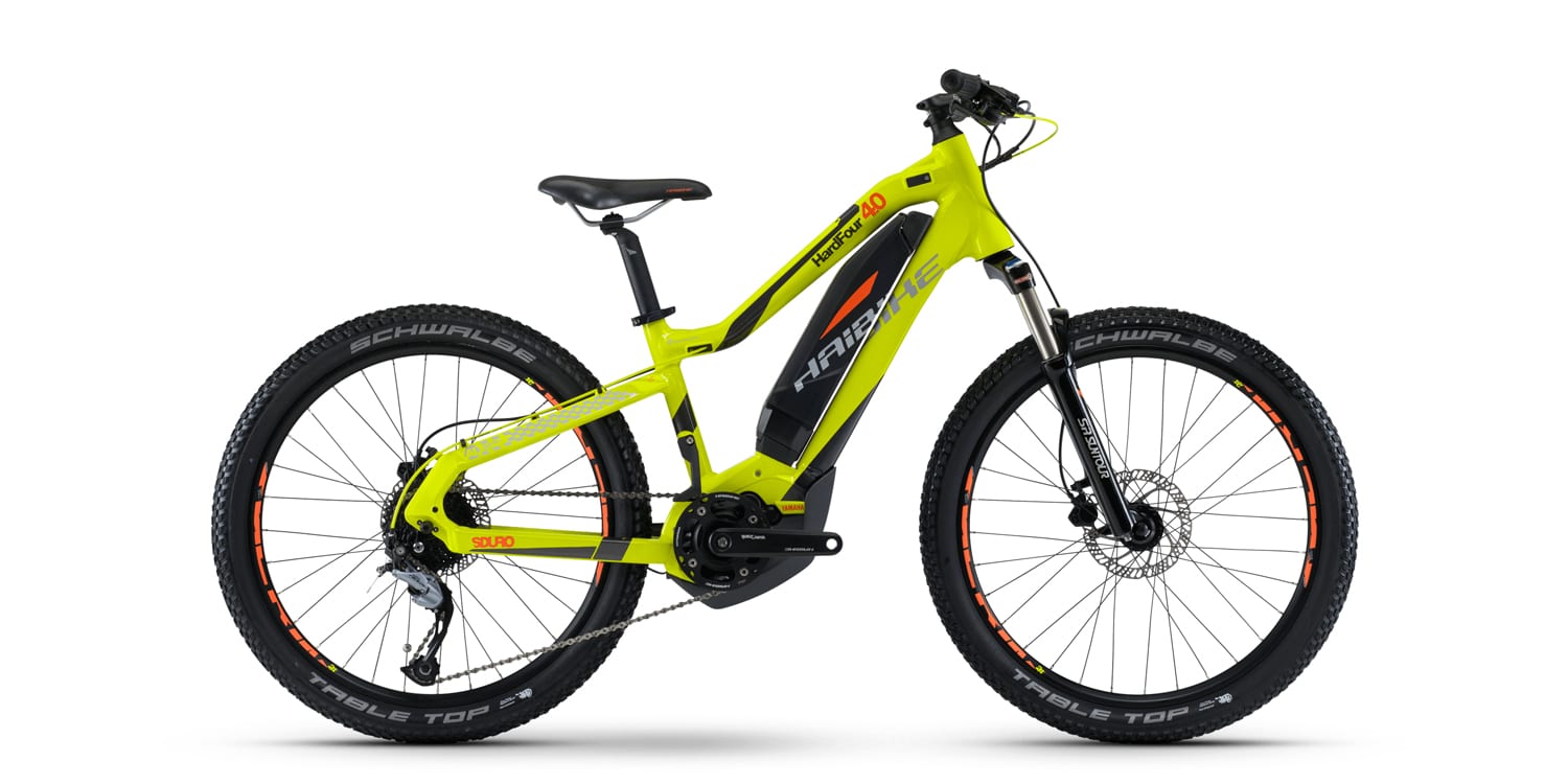 haibike sduro fullseven lt 4.0 2020