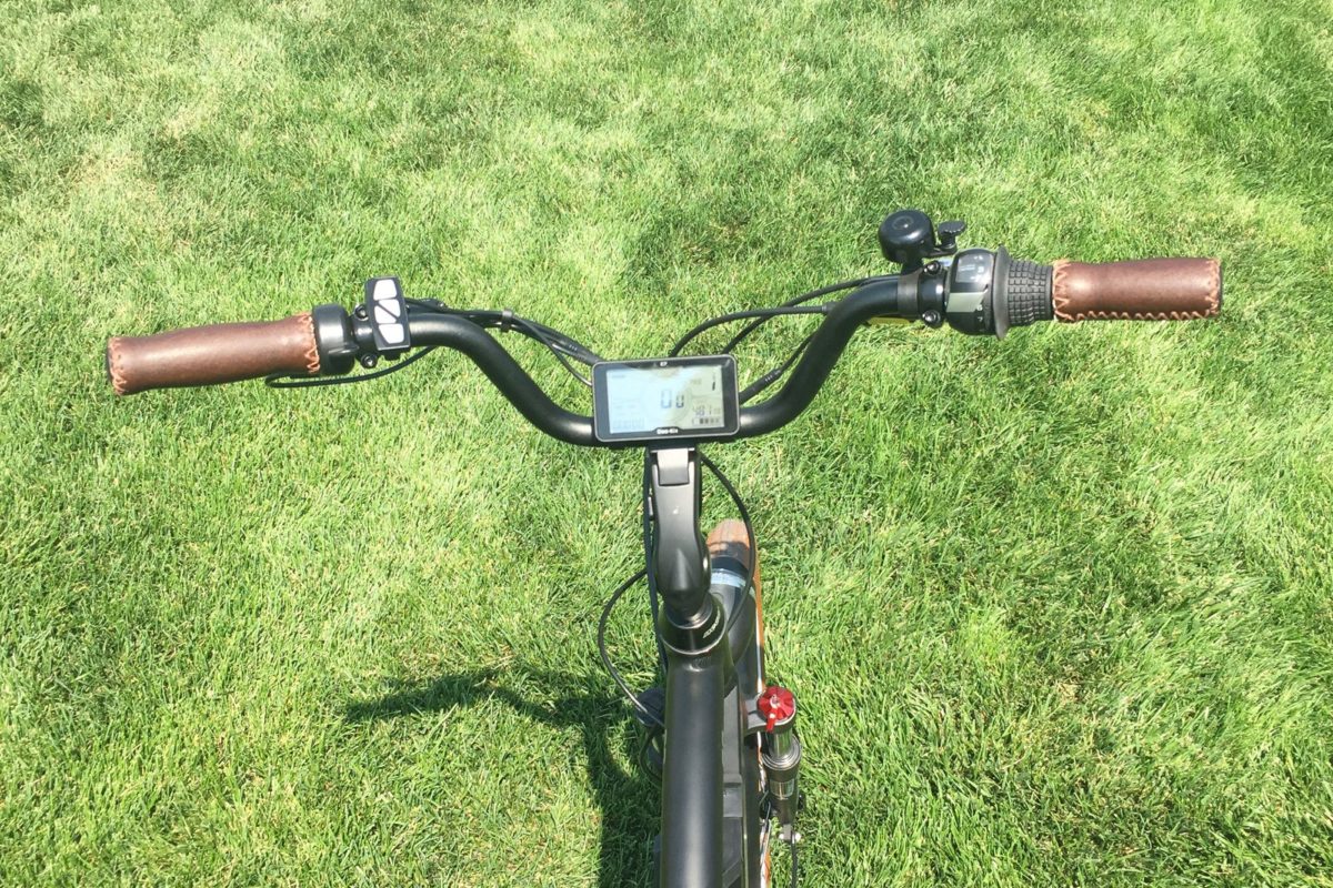 Magnum Cruiser Review