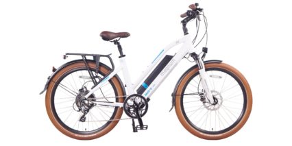 Magnum electric hot sale bike