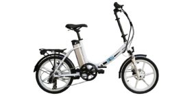 Ness Icon Electric Bike Review