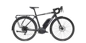 Trek Crossrip Plus Electric Bike Review