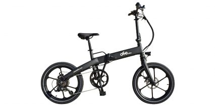 enzo ebike review