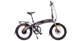 Evelo Quest One Electric Bike Review