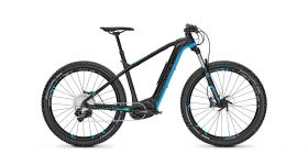 Focus Bold Squared Plus Electric Bike Review