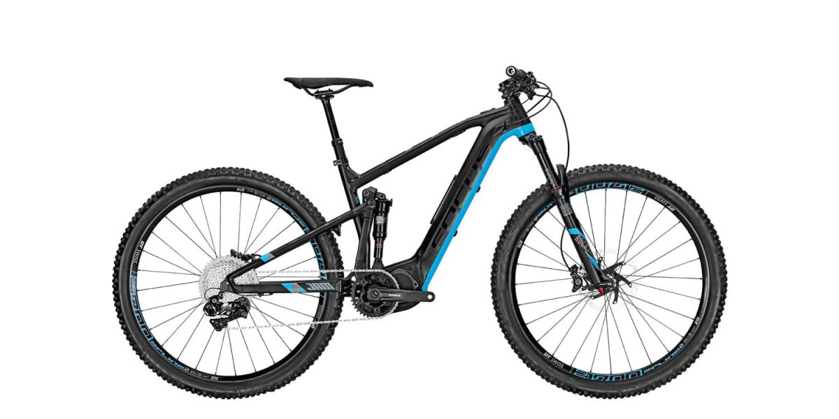 Focus JAM Plus Pro Review ElectricBikeReview