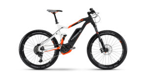 volt bike enduro