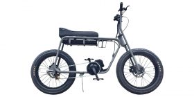 Lithium Cycles Super 73 Electric Bike Review