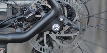 Populo Scout Disc Brake