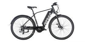 Populo Scout Electric Bike Review