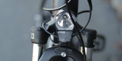 Populo Scout Headlamp