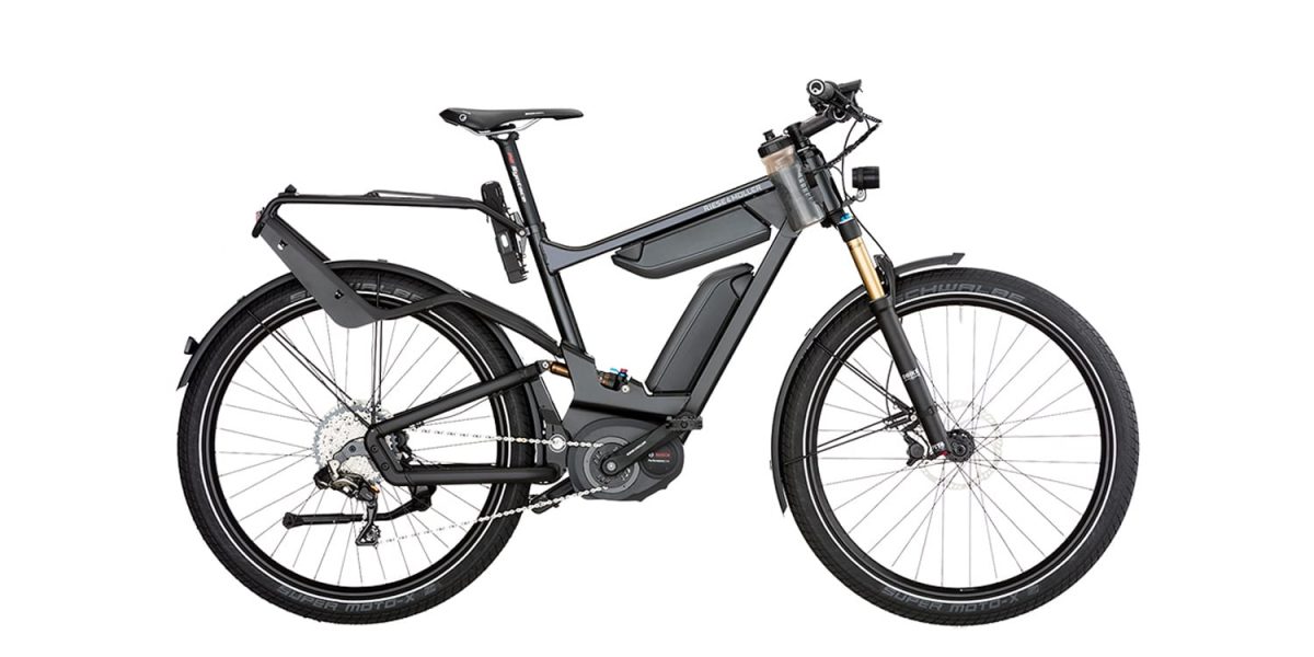 Riese Muller Delite Gt Signature Electric Bike Review