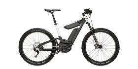Riese Muller Delite Mountain Electric Bike Review