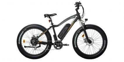 radrover 5 electric fat bike