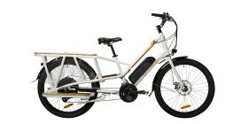 2018 Rad Power Bikes Radwagon Electric Bike Review