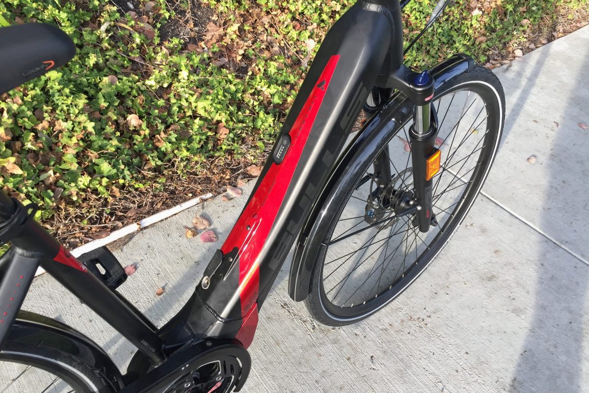 bulls lacuba evo brose