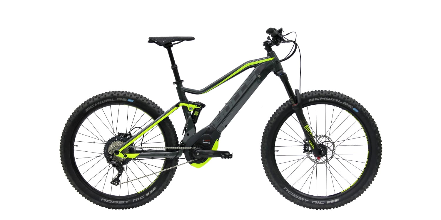 BULLS SIX50 EVO AM 3 Review ElectricBikeReview