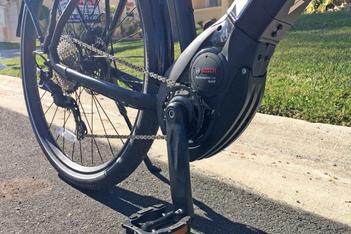 bulls urban evo review