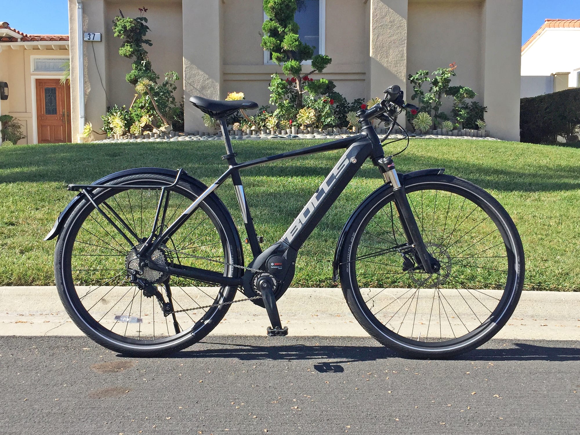 BULLS URBAN EVO Review ElectricBikeReview