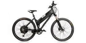 Power In Motion Archer Electric Bike Review