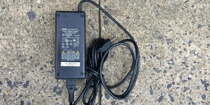 Schwinn Constance 2 Amp Electric Bicycle Charger