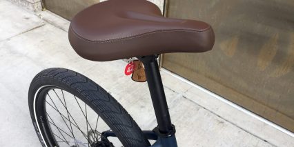 Specialized Turbo Como 2 0 Body Geometry The Cup Saddle