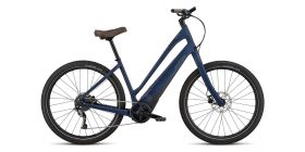Specialized Turbo Como 2 0 Low Entry 650b Electric Bike Review