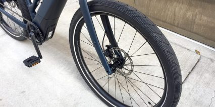 Specialized Turbo Como 2 0 Rigid Alloy Fork With Fender Bosses