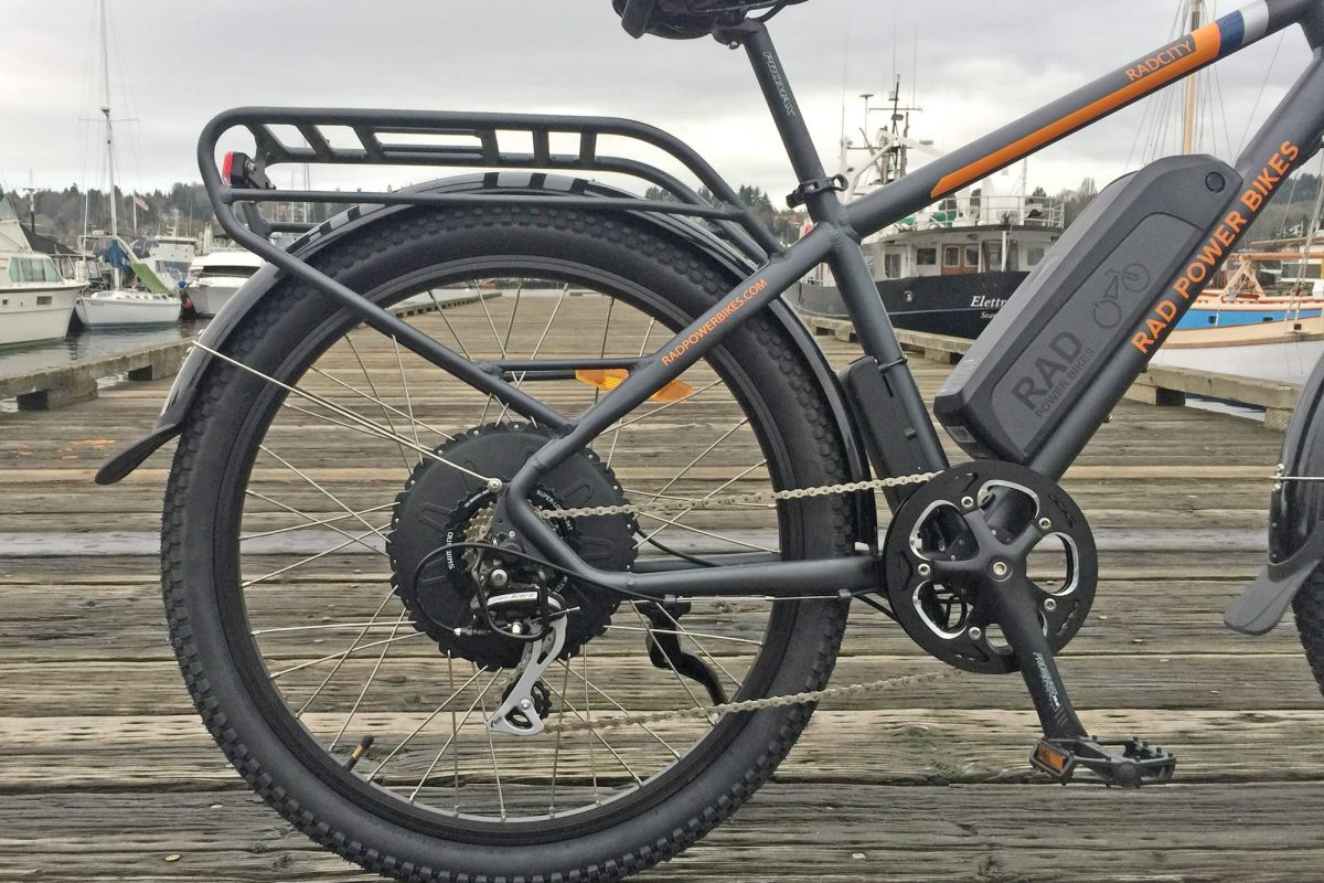 rad electric bike 2018