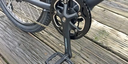 2018 Rad Power Bikes Radcity Wellgo Alloy Pedals 12 Magnet Pedelec Sensor