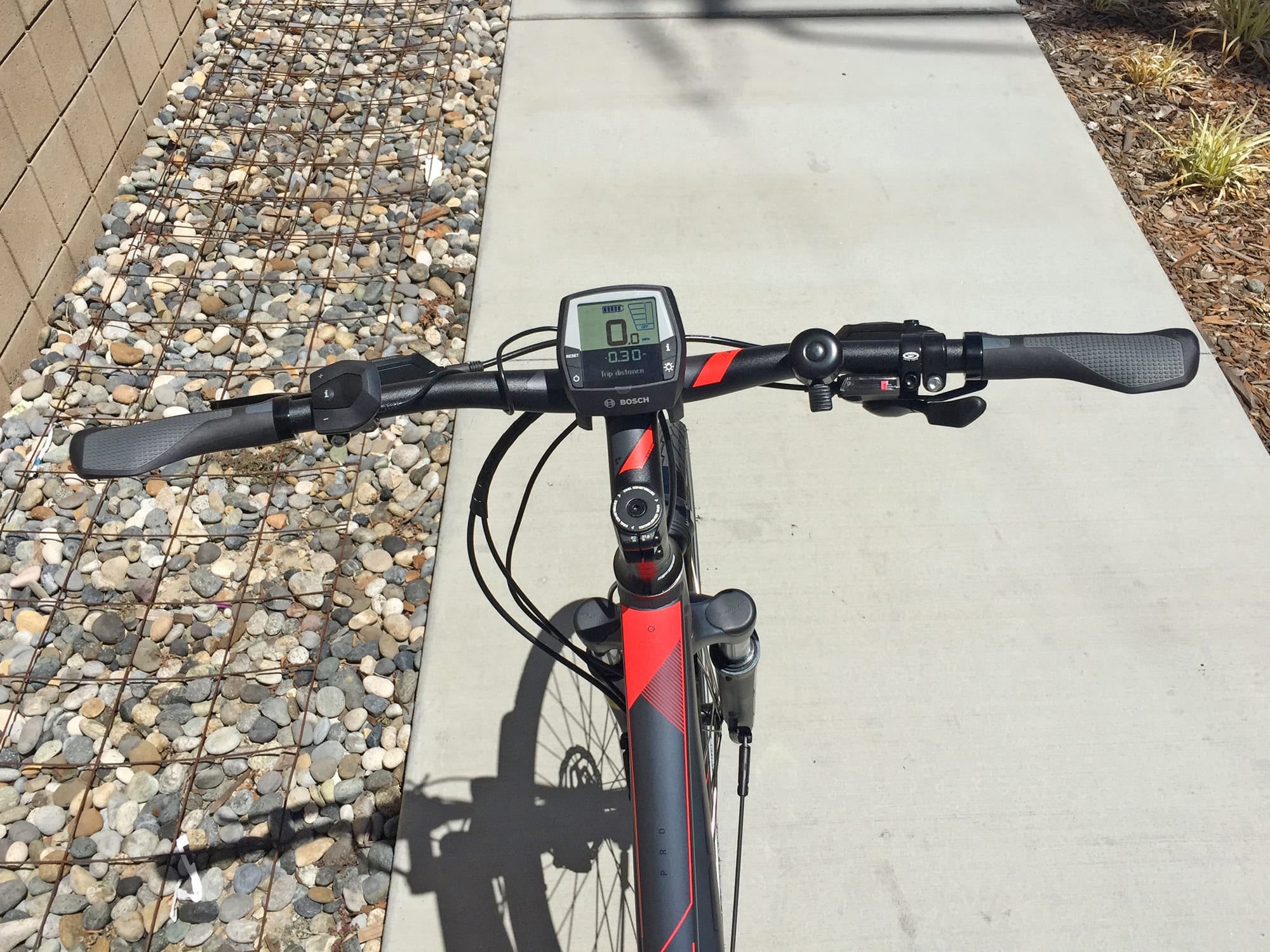 CUBE Touring Hybrid 500 Review | ElectricBikeReview.com