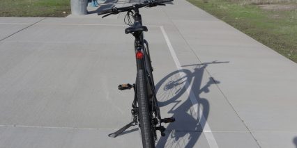 Flash V1 Bike Tail Light
