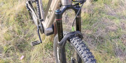 Flx Blade Rock Shox Fs Pike Rct3 Suspension Maxxis Tires