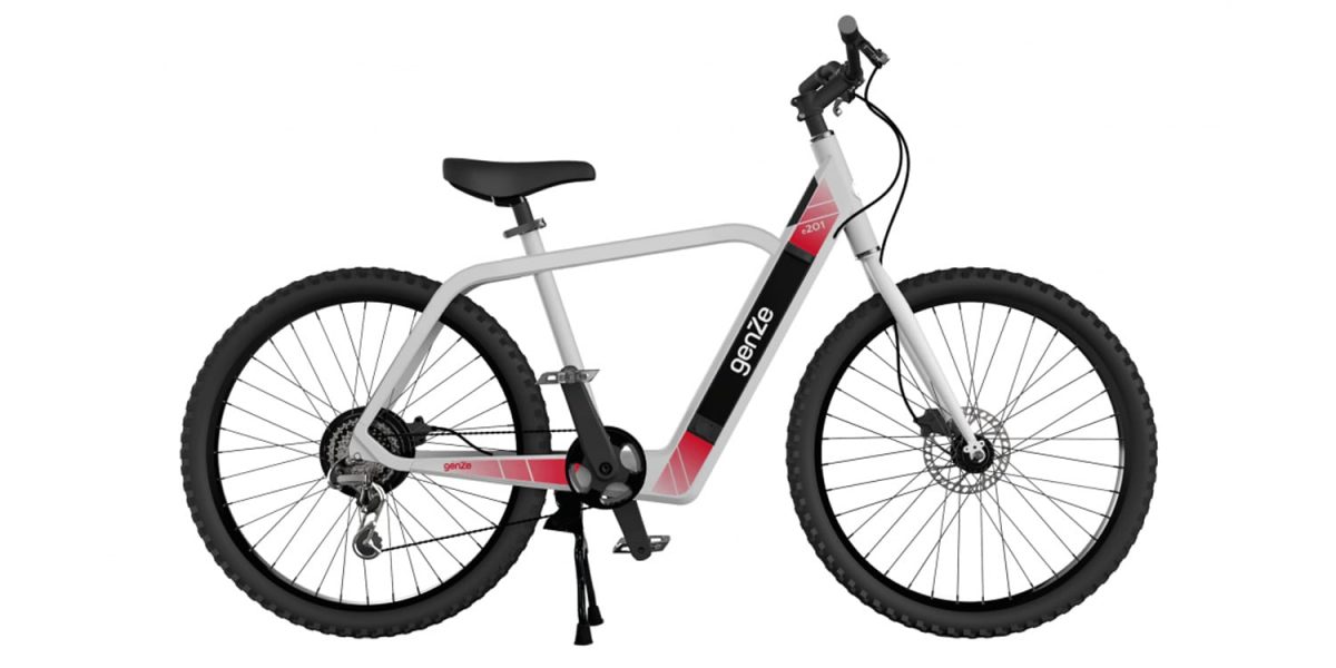 Genze 200 Series Electric Bike Review